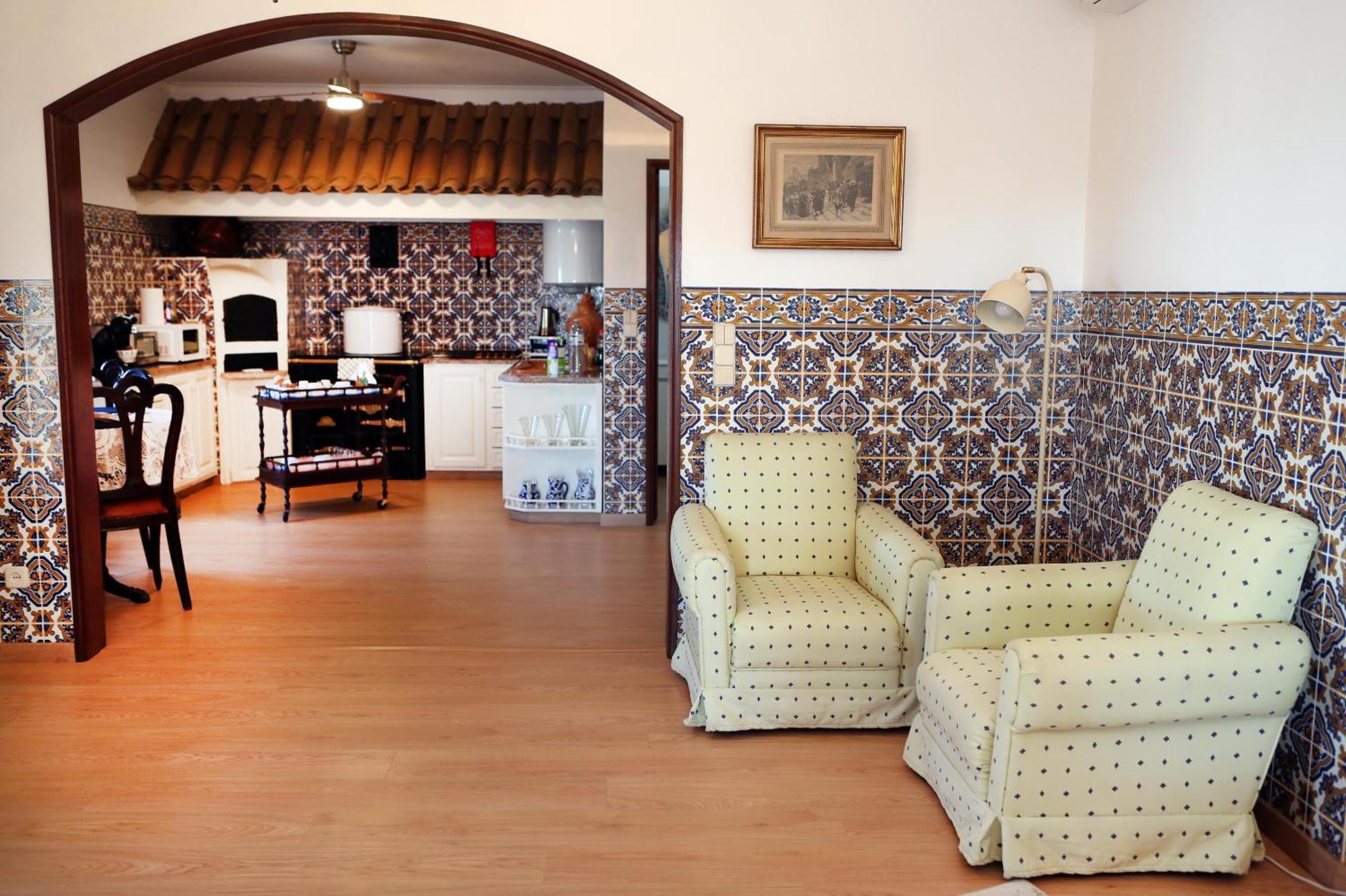 O Cabano Das Azenhas Valenca Extérieur photo