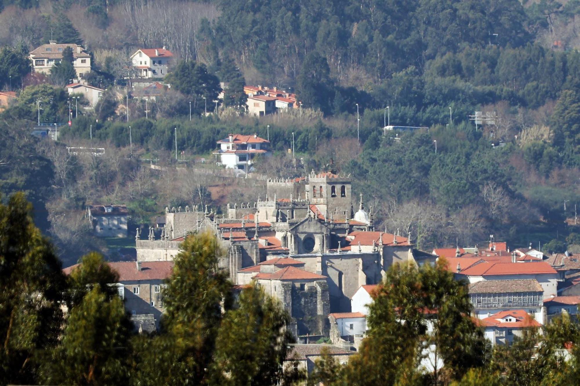 O Cabano Das Azenhas Valenca Extérieur photo